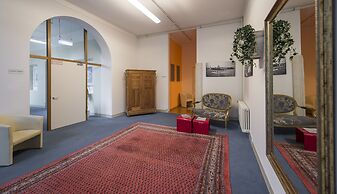 Apartment Hotel Konstanz