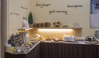 Apartment Hotel Konstanz