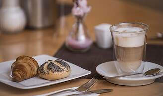 Apartment Hotel Konstanz