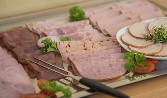 Apartment Hotel Konstanz