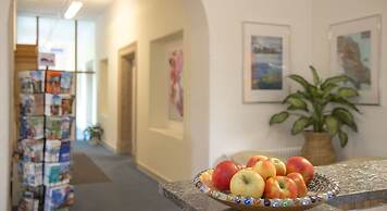 Apartment Hotel Konstanz