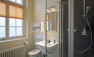 Apartment Hotel Konstanz