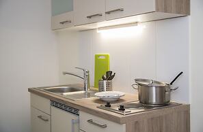 Apartment Hotel Konstanz