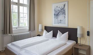 Apartment Hotel Konstanz