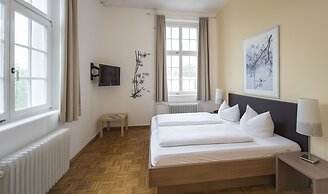 Apartment Hotel Konstanz