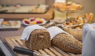 Apartment Hotel Konstanz