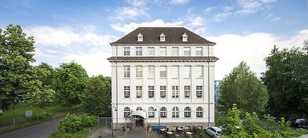 Apartment Hotel Konstanz