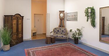 Apartment Hotel Konstanz