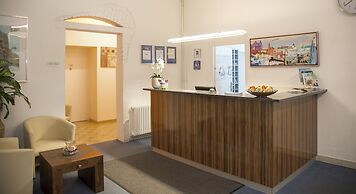 Apartment Hotel Konstanz