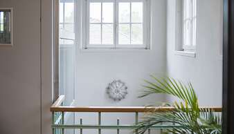 Apartment Hotel Konstanz