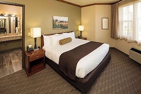 Kress Inn, Ascend Hotel Collection