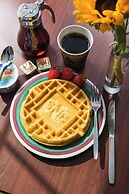 Kress Inn, Ascend Hotel Collection