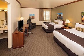 Kress Inn, Ascend Hotel Collection