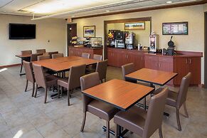 Kress Inn, Ascend Hotel Collection