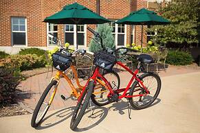 Kress Inn, Ascend Hotel Collection