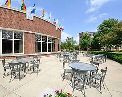 Kress Inn, Ascend Hotel Collection