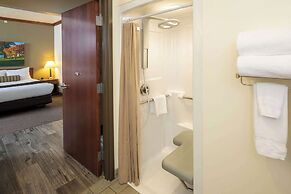 Kress Inn, Ascend Hotel Collection