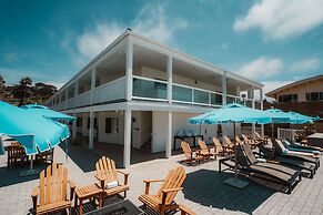 Del Mar Beach Hotel