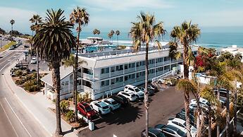 Del Mar Beach Hotel