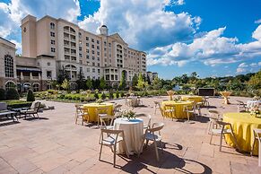 The Ballantyne, A Luxury Collection Hotel, Charlotte