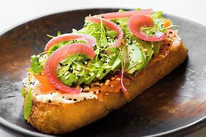 The Ballantyne, A Luxury Collection Hotel, Charlotte