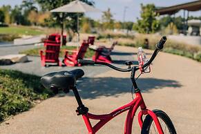 The Ballantyne, A Luxury Collection Hotel, Charlotte