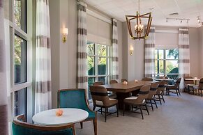 The Ballantyne, A Luxury Collection Hotel, Charlotte
