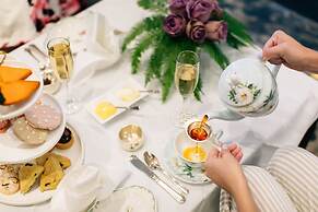 The Ballantyne, A Luxury Collection Hotel, Charlotte