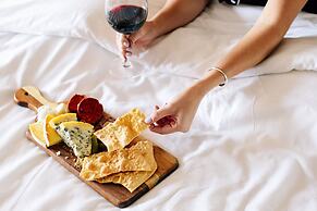 The Ballantyne, A Luxury Collection Hotel, Charlotte