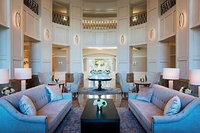 The Ballantyne, A Luxury Collection Hotel, Charlotte