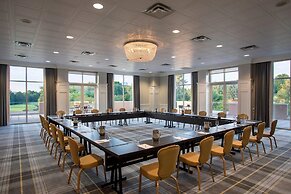 The Ballantyne, A Luxury Collection Hotel, Charlotte