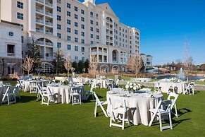 The Ballantyne, A Luxury Collection Hotel, Charlotte