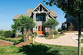 The Ballantyne, A Luxury Collection Hotel, Charlotte