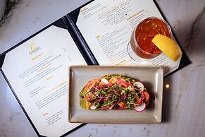 The Ballantyne, A Luxury Collection Hotel, Charlotte