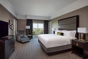 The Ballantyne, A Luxury Collection Hotel, Charlotte