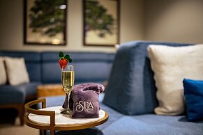 The Ballantyne, A Luxury Collection Hotel, Charlotte