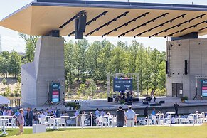 The Ballantyne, A Luxury Collection Hotel, Charlotte