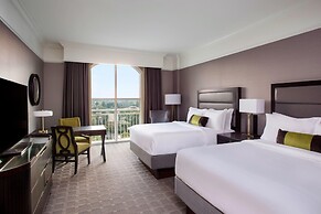 The Ballantyne, A Luxury Collection Hotel, Charlotte