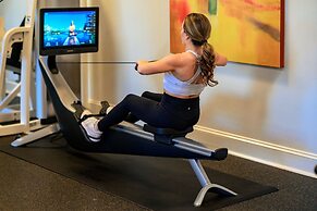 The Ballantyne, A Luxury Collection Hotel, Charlotte