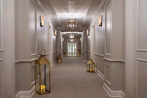 The Ballantyne, A Luxury Collection Hotel, Charlotte