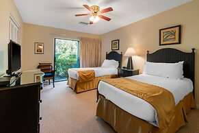 The Villas of Amelia Island