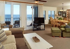 The Villas of Amelia Island