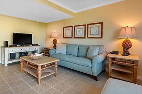 The Villas of Amelia Island