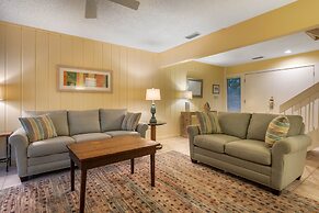 The Villas of Amelia Island