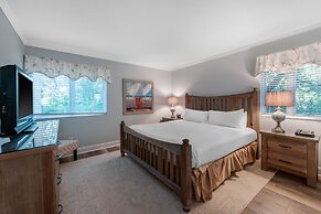 The Villas of Amelia Island