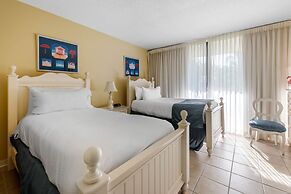 The Villas of Amelia Island