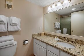 The Villas of Amelia Island