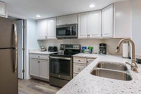 The Villas of Amelia Island