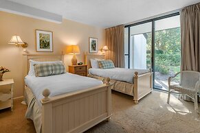 The Villas of Amelia Island