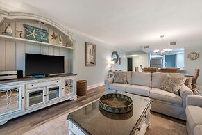 The Villas of Amelia Island